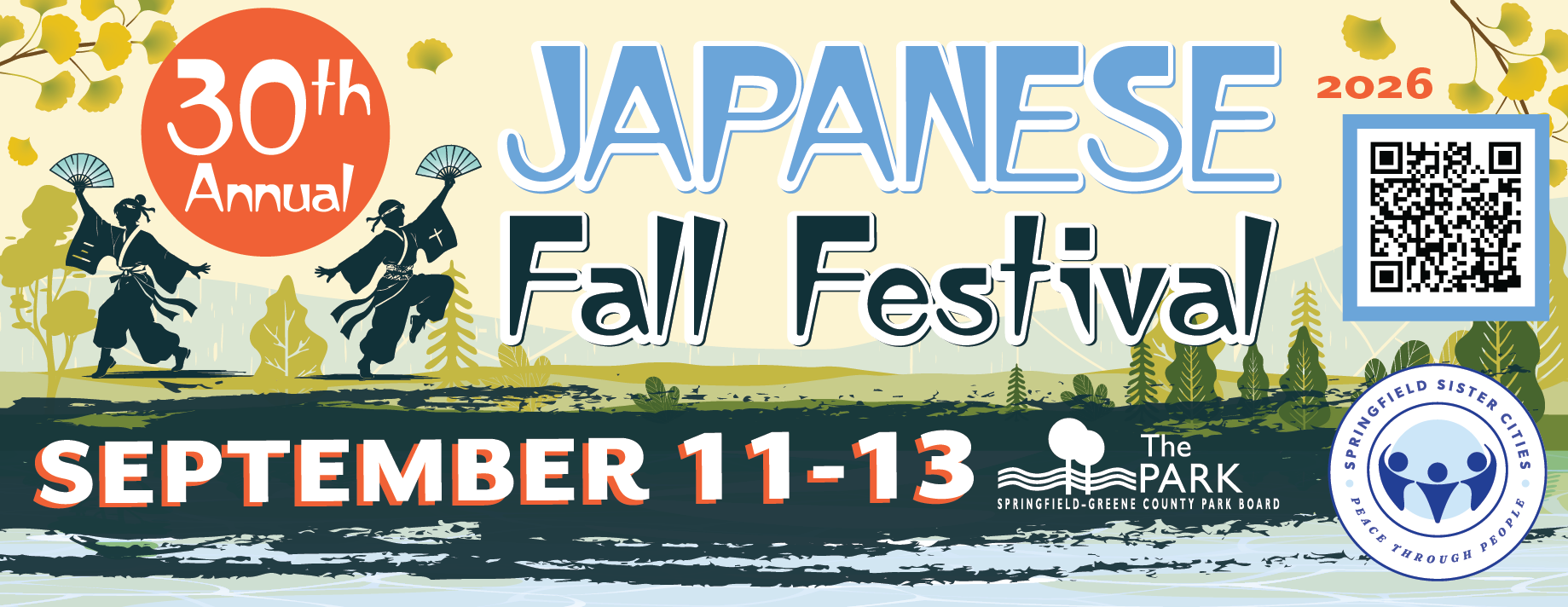Workshops 2026 - Japanese Fall Festival